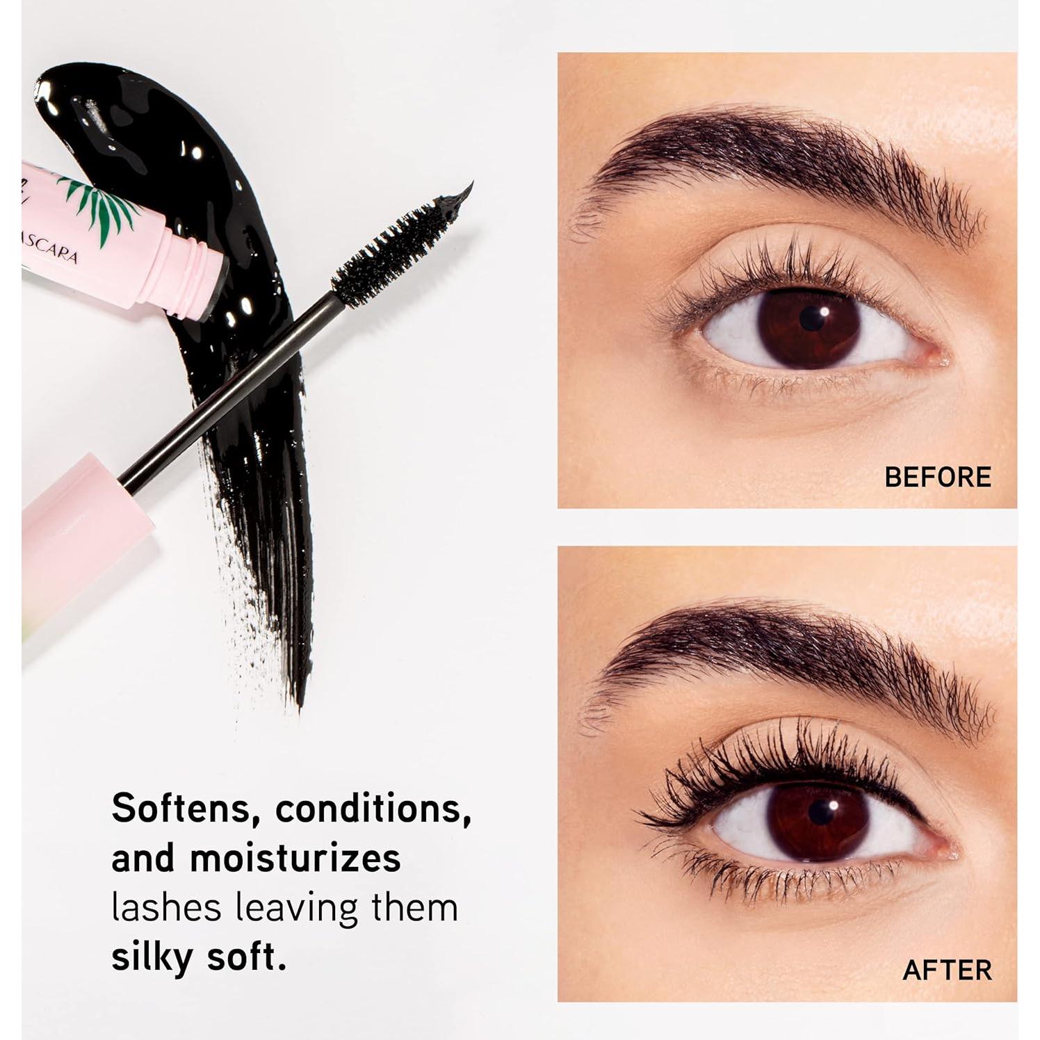 Máscara Voluminizadora Physicians Formula Negra 9.8 ml