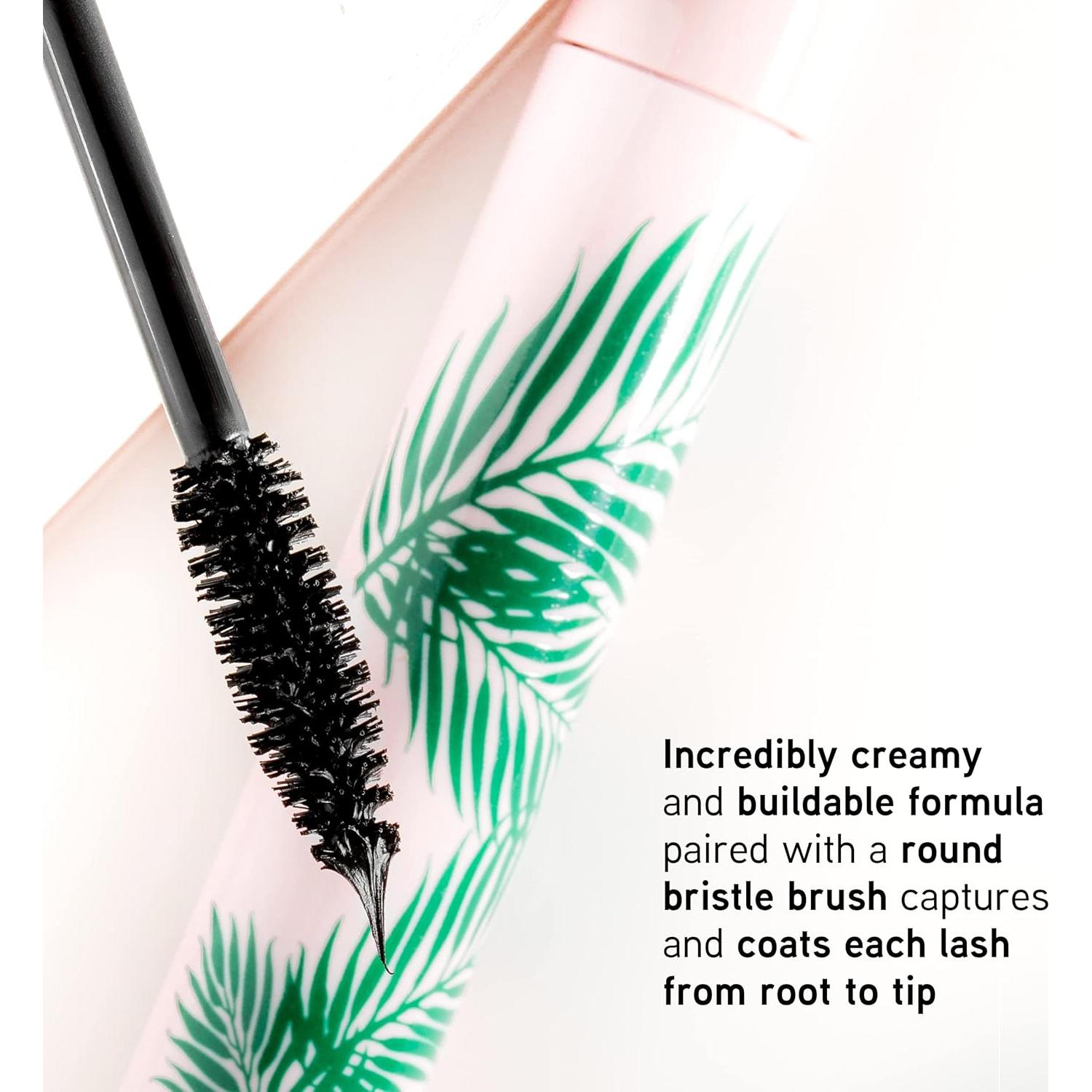 Máscara Voluminizadora Physicians Formula Negra 9.8 ml