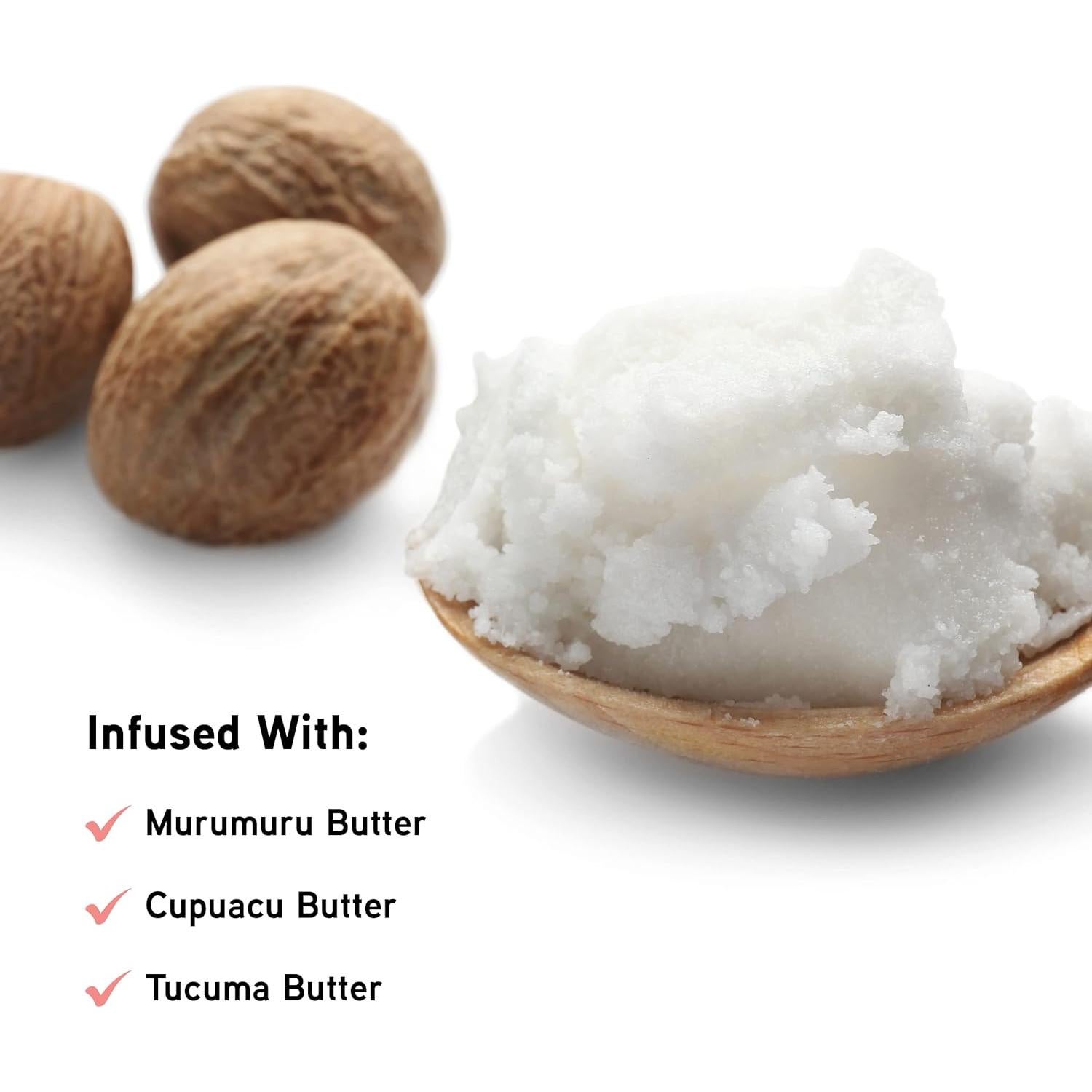 Máscara Voluminizadora Physicians Formula Negra 9.8 ml