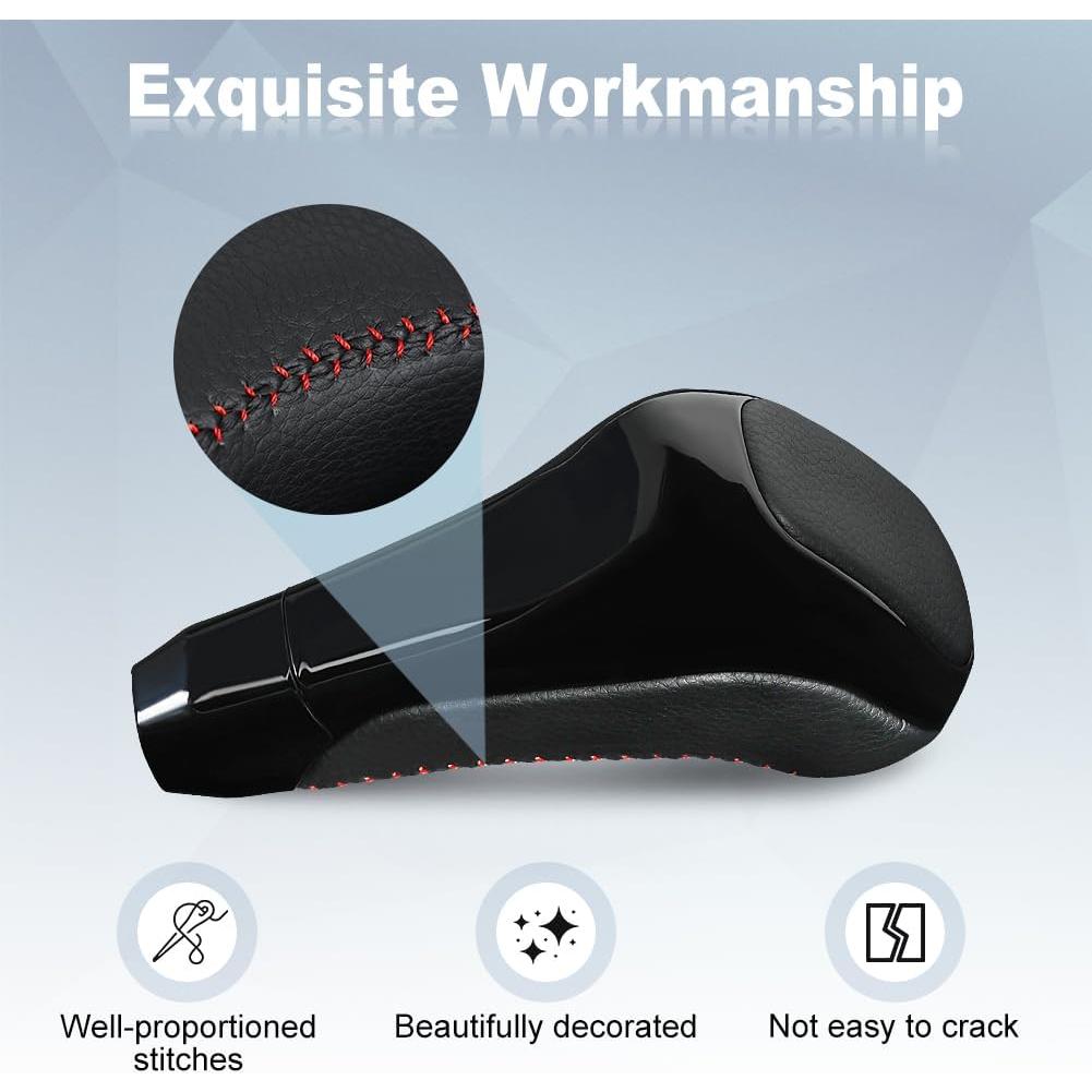 Cabeza de Palanca de Cambio Automático JDMON para Toyota 4Runner y Tundra