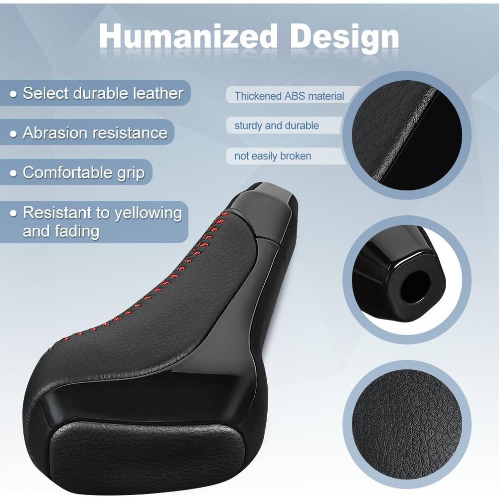 Cabeza de Palanca de Cambio Automático JDMON para Toyota 4Runner y Tundra