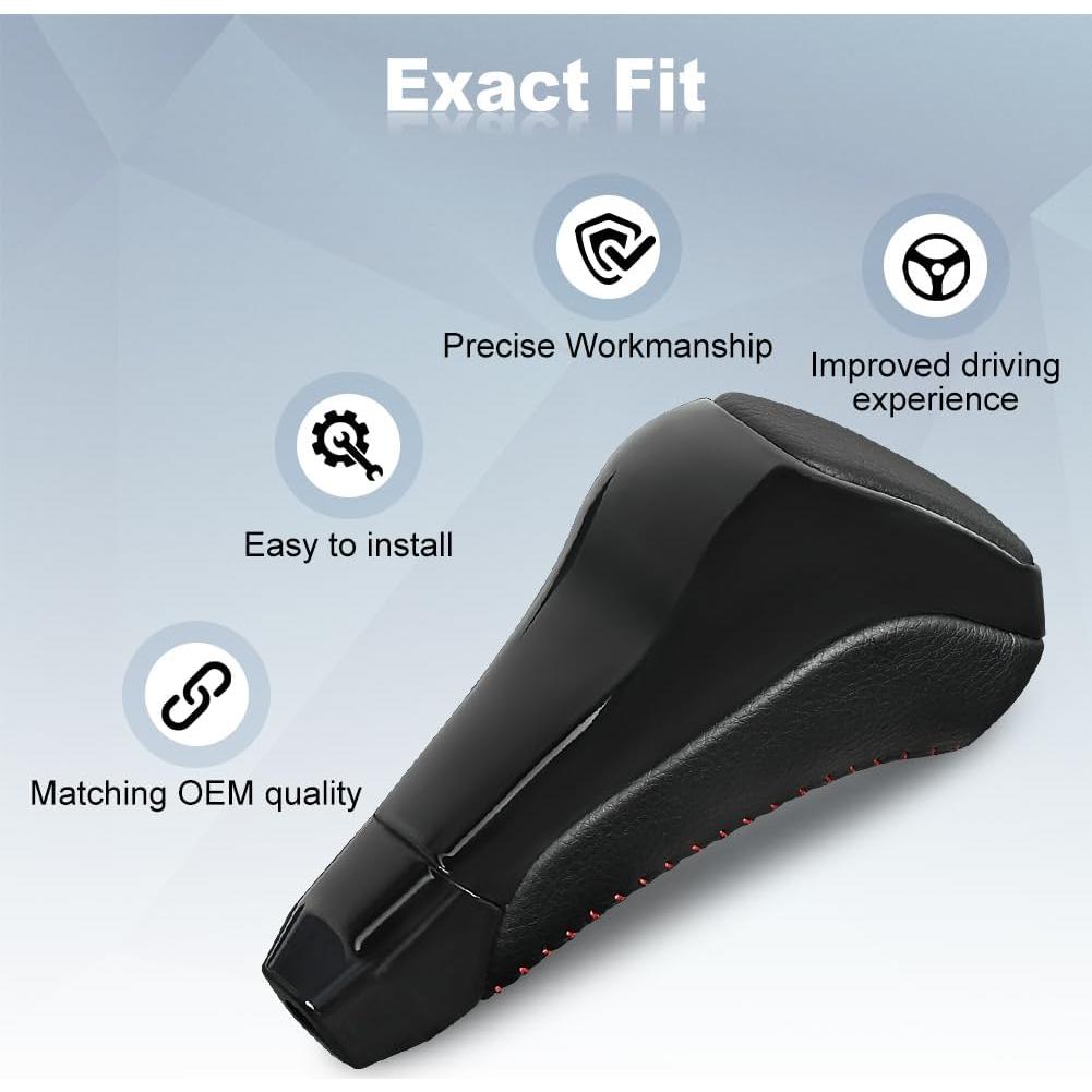 Cabeza de Palanca de Cambio Automático JDMON para Toyota 4Runner y Tundra