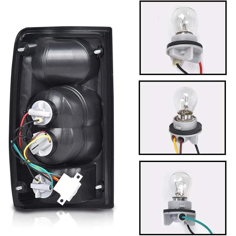 Luces Traseras de Freno G-PLUS para Toyota Hilux 1989-1995