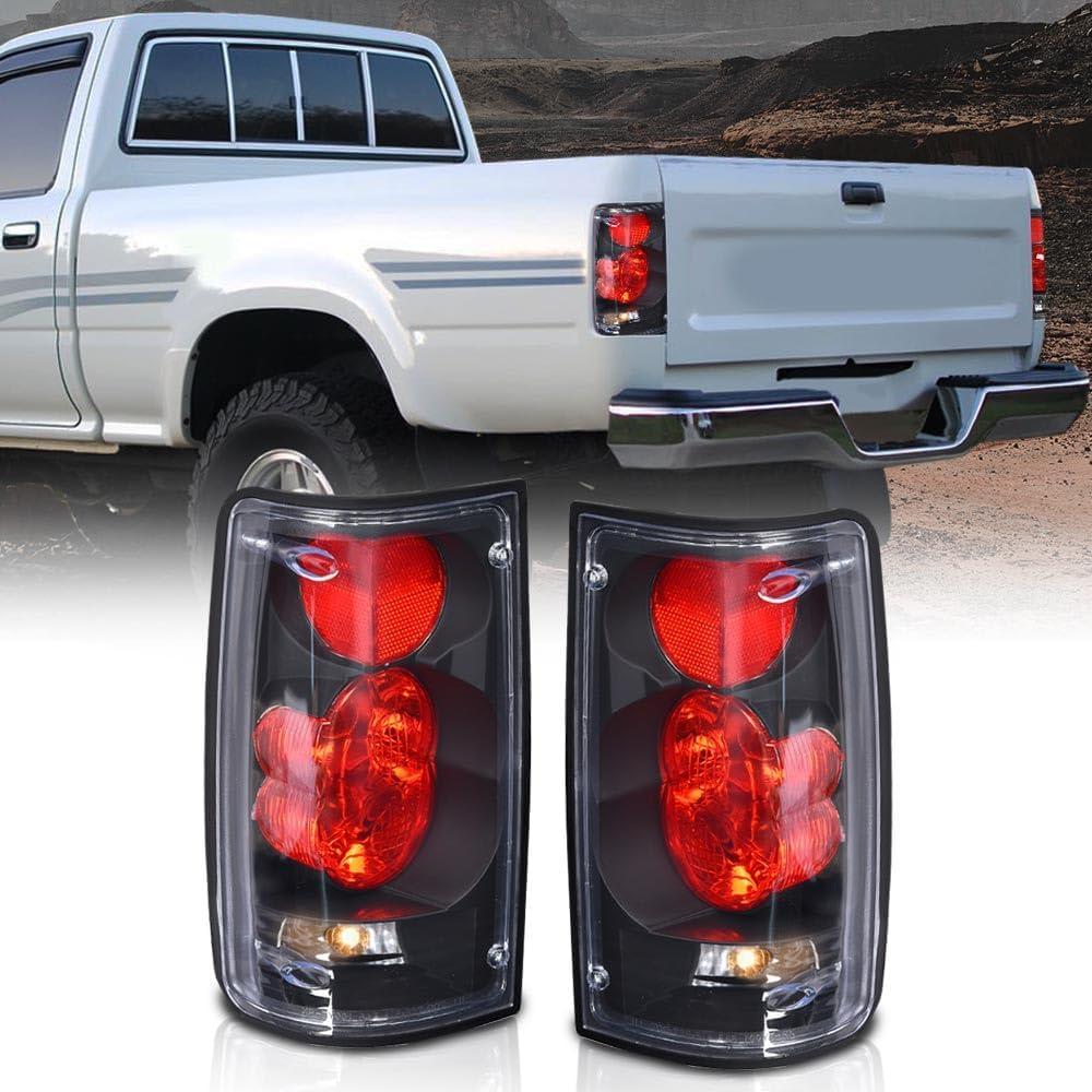 Luces Traseras de Freno G-PLUS para Toyota Hilux 1989-1995