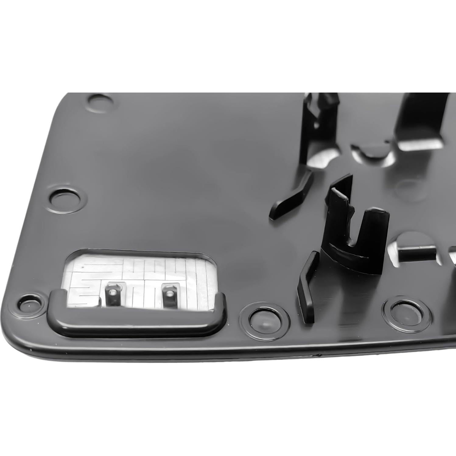 Espejo Lateral Convexo Calefaccionado Ford F-150 2015-2024