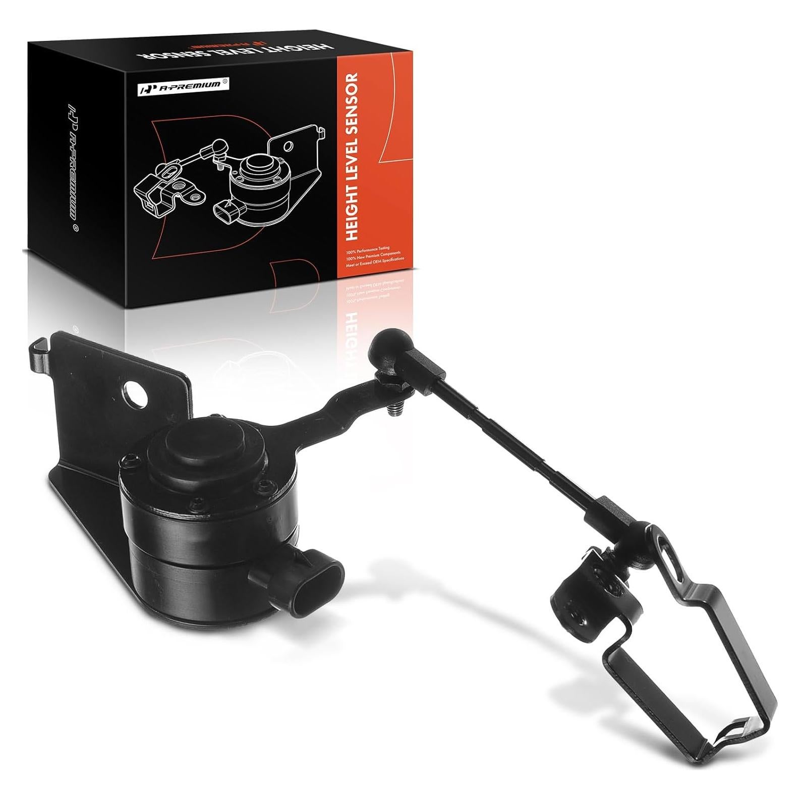 Sensor de Nivel A-Premium para Cadillac y Chevrolet 2004-2010