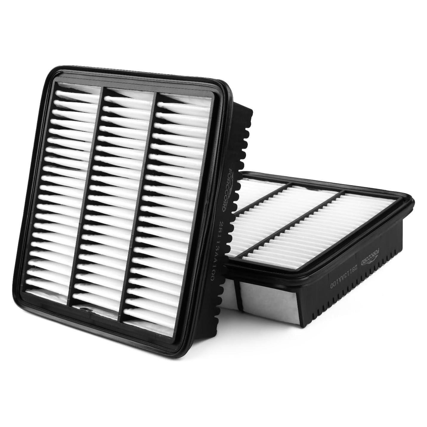 Filtro de aire Forccord 28113AA100 para Hyundai Elantra 2021-2025