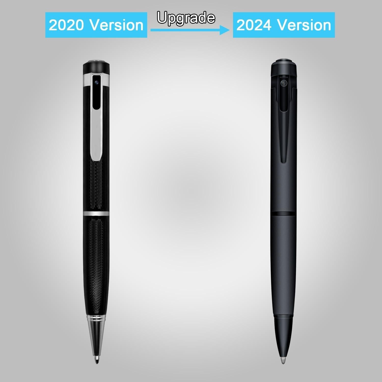 Cámara de Seguridad XISRU 1080P con 64GB y Detección de Movimiento