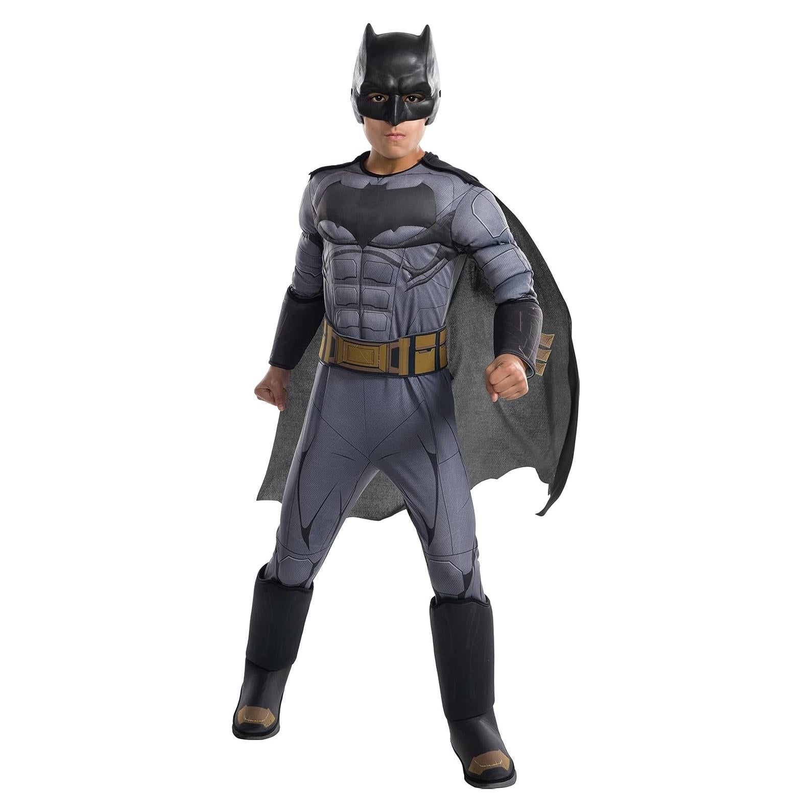 Disfraz de Batman Rubies para Niños Talla Grande 12-14