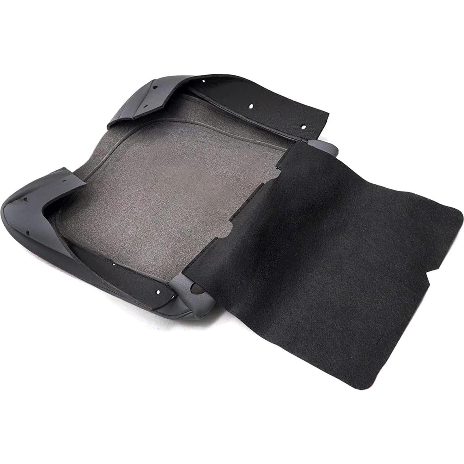 Cubierta de reposabrazos NLQR para Dodge Ram 2013-2018