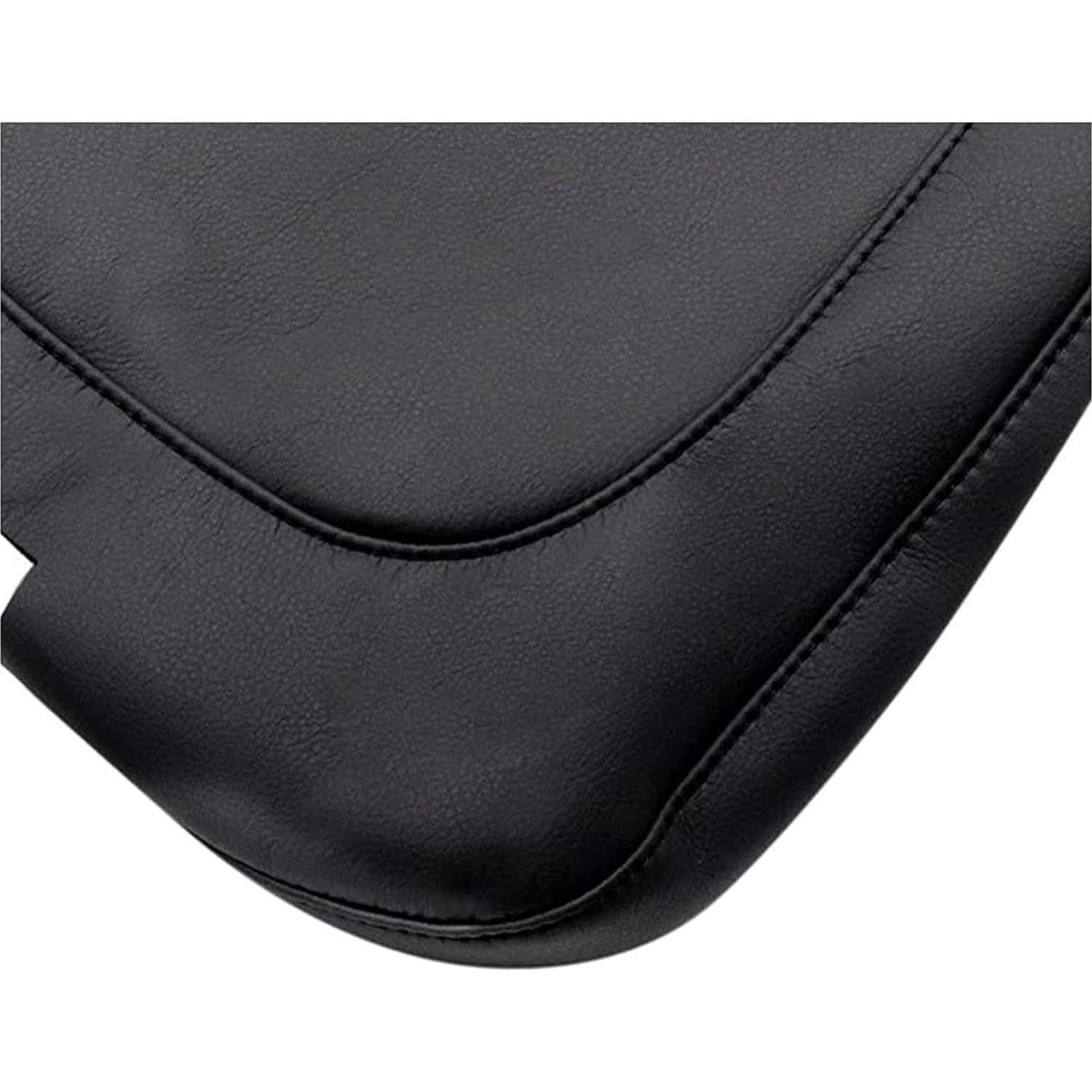 Cubierta de reposabrazos NLQR para Dodge Ram 2013-2018