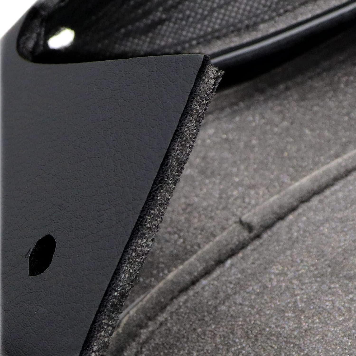 Cubierta de reposabrazos NLQR para Dodge Ram 2013-2018