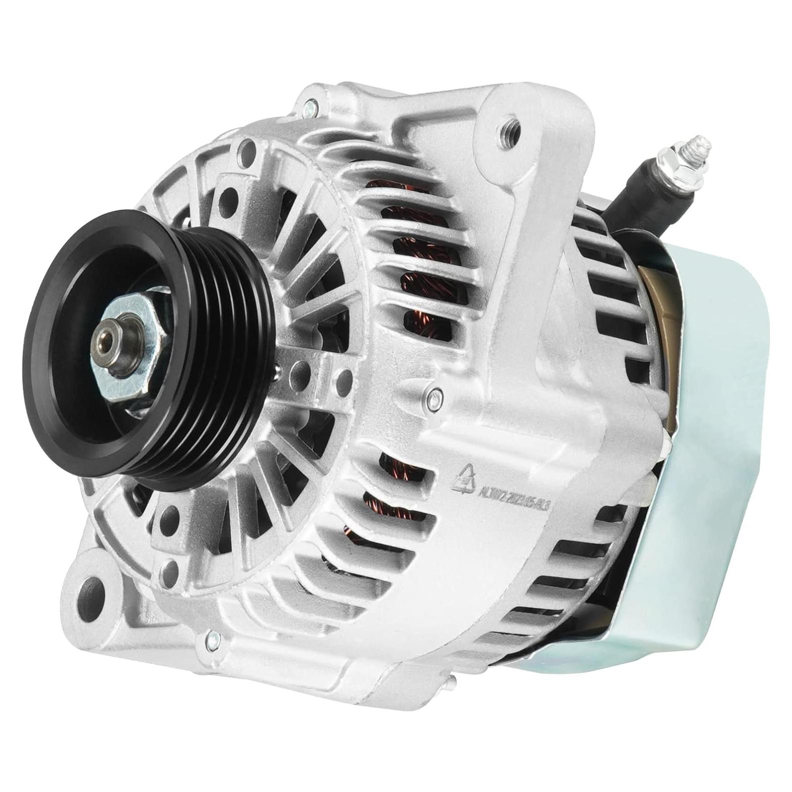 Alternador ILONPA para Toyota 4Runner Tacoma 2.7L 12V