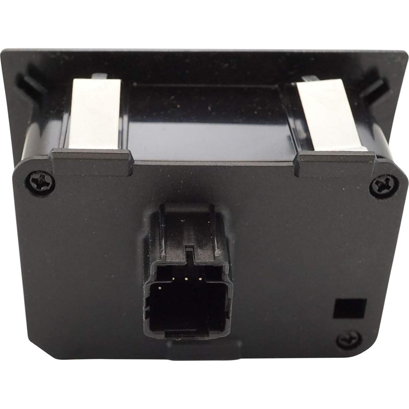 Interruptor de Faros TRQ SWA41662 Compatible Chrysler/Dodge