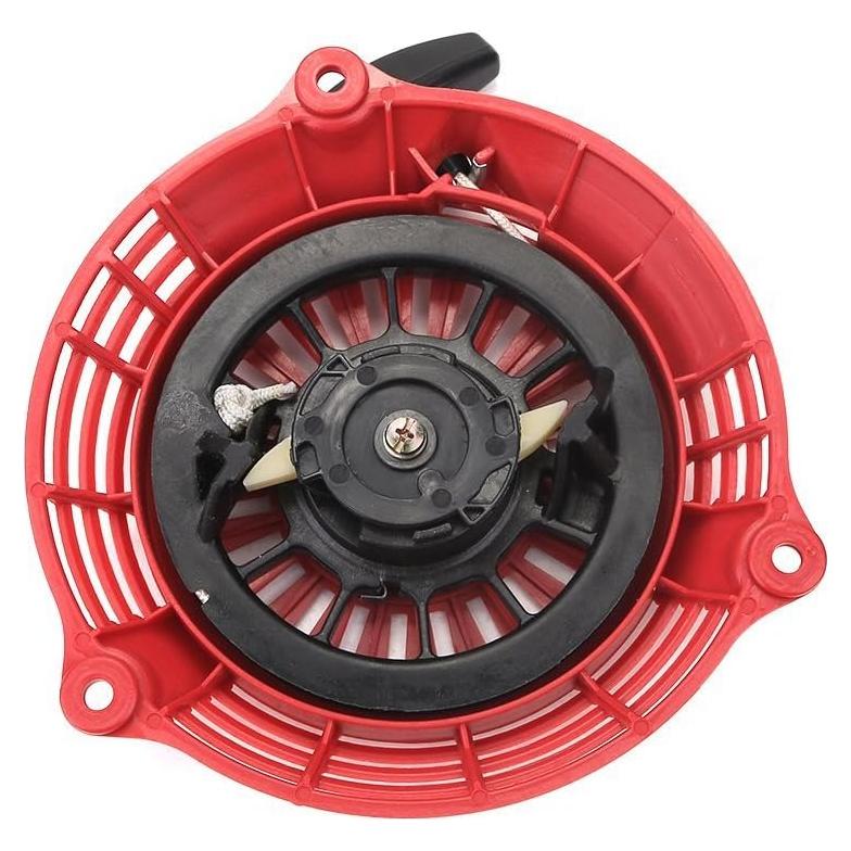 Arranque Retroceso Cluparis para Honda GC135 GC160