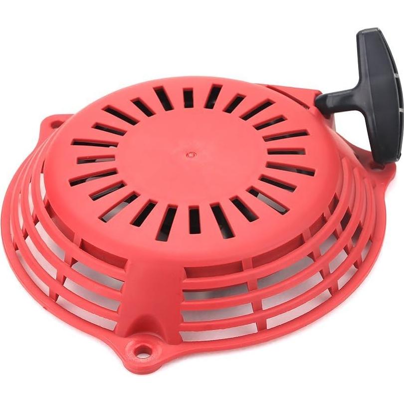 Arranque Retroceso Cluparis para Honda GC135 GC160