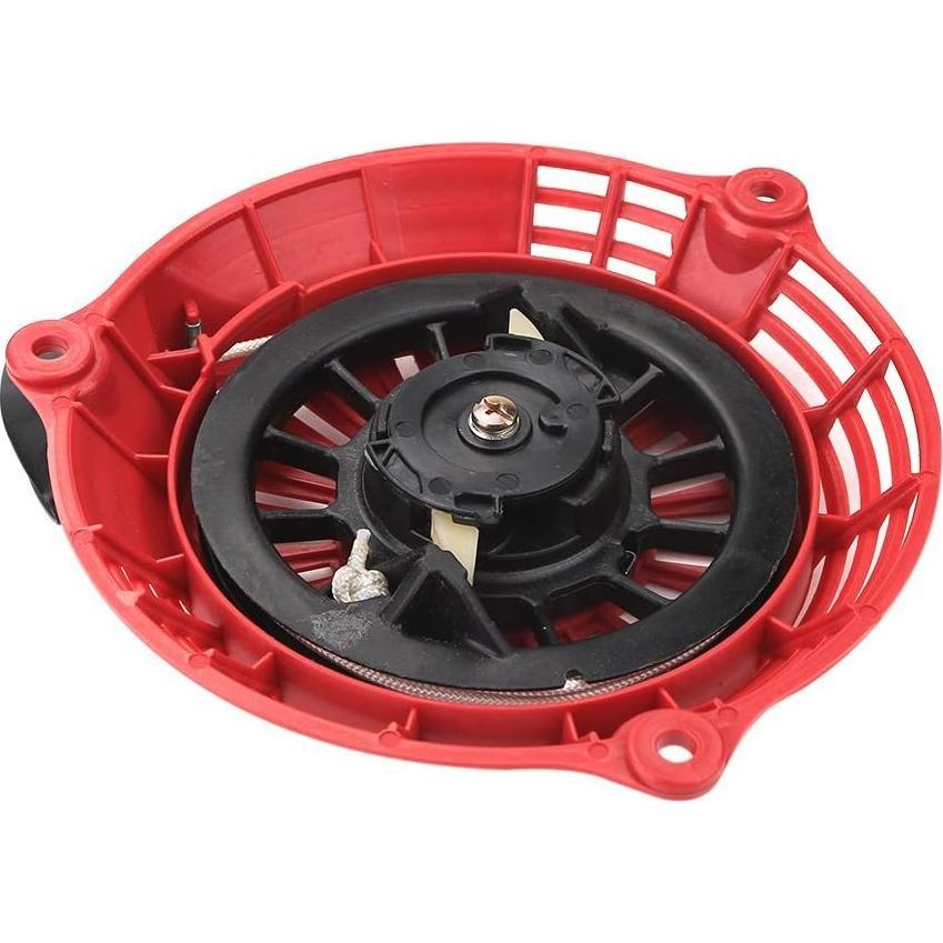 Arranque Retroceso Cluparis para Honda GC135 GC160