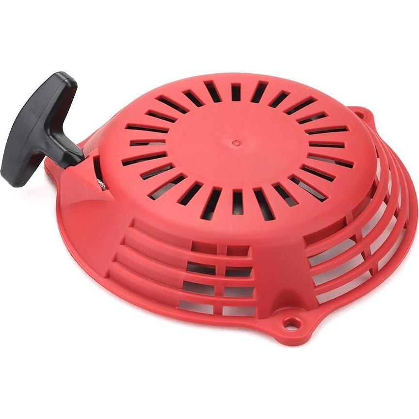 Arranque Retroceso Cluparis para Honda GC135 GC160