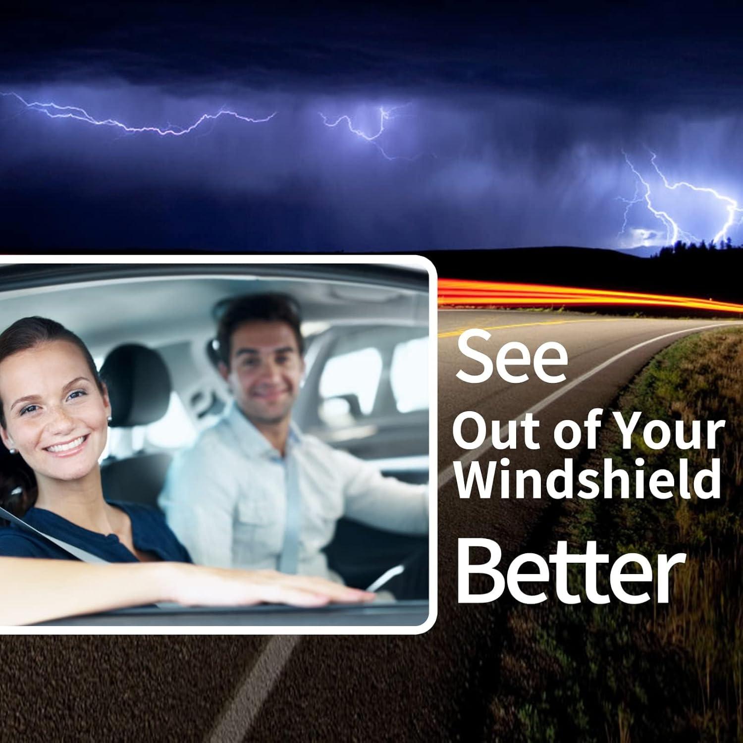 Limpiaparabrisas BMW X5 2019-2024 WINNERS 3 Piezas