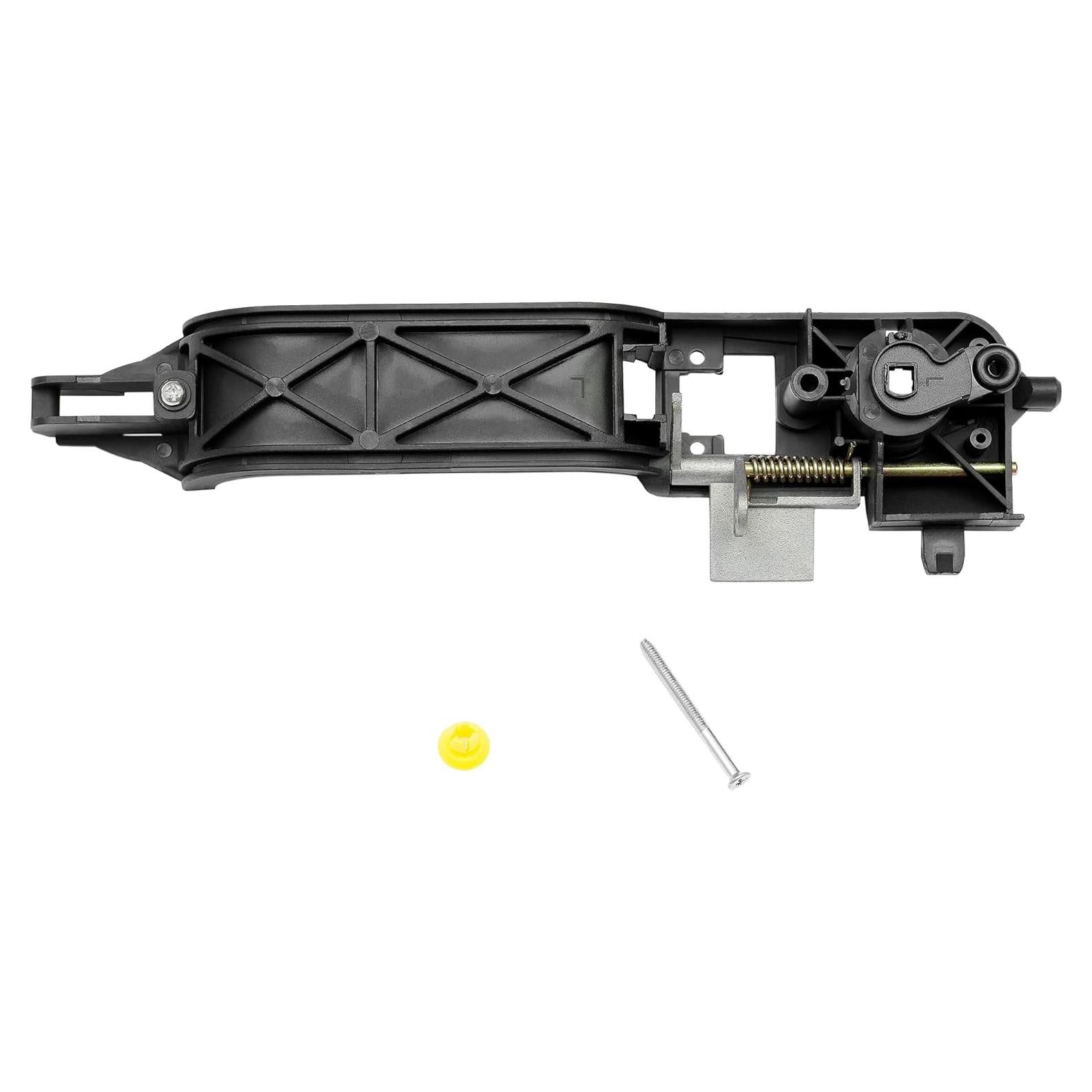 Placa de refuerzo manija puerta Ford Focus 2002-2007 Gledewen