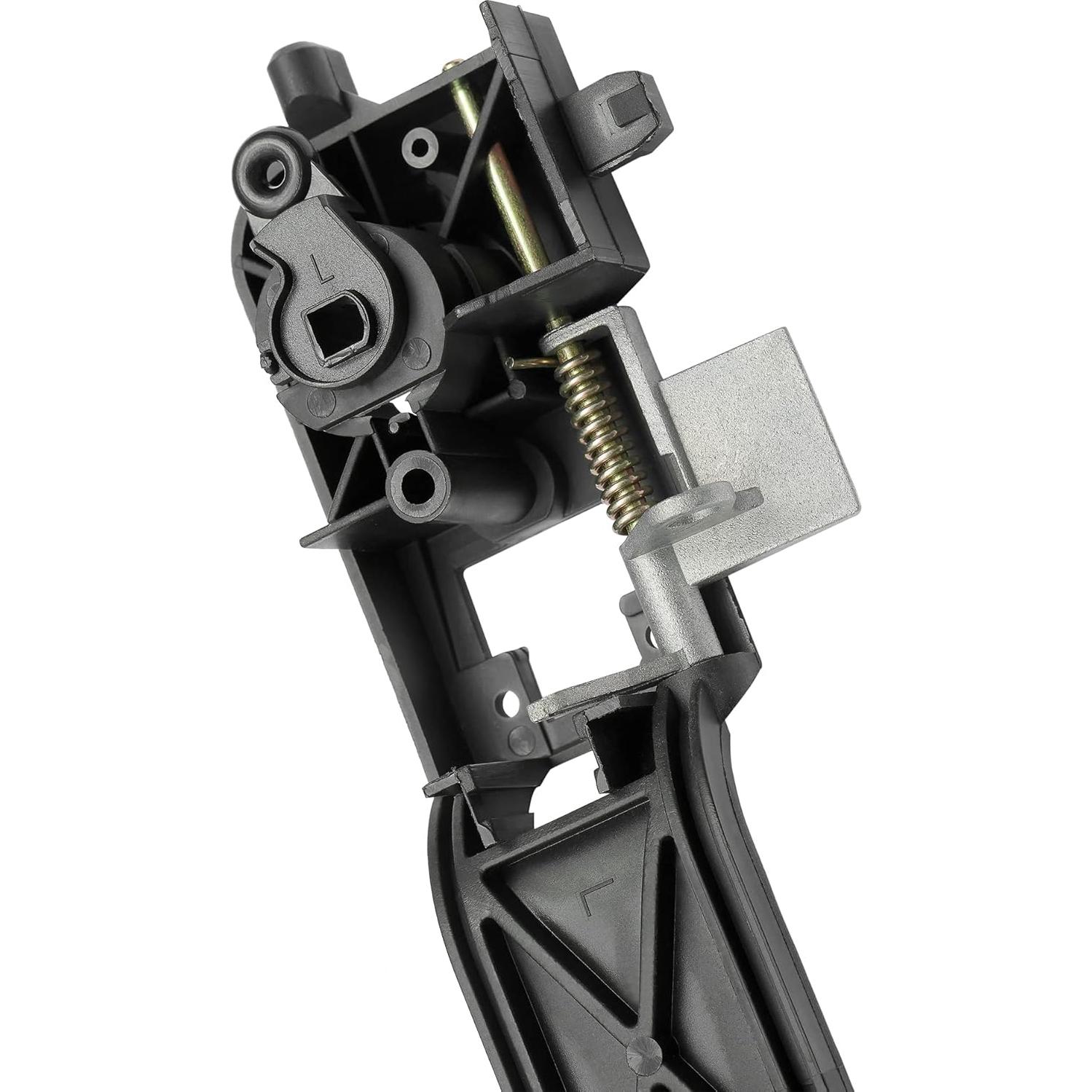 Placa de refuerzo manija puerta Ford Focus 2002-2007 Gledewen