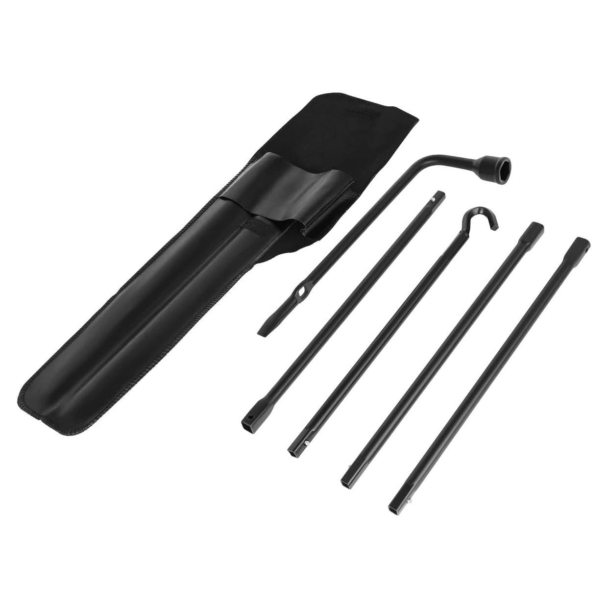 Kit de Herramientas Neumático SCITOO para Ram 1500 2002-2015