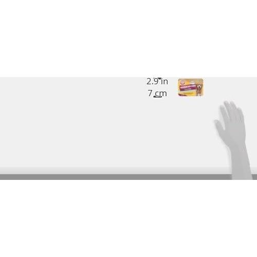 Mentas Dentales Arm & Hammer para Perros Sabor Pollo 48g