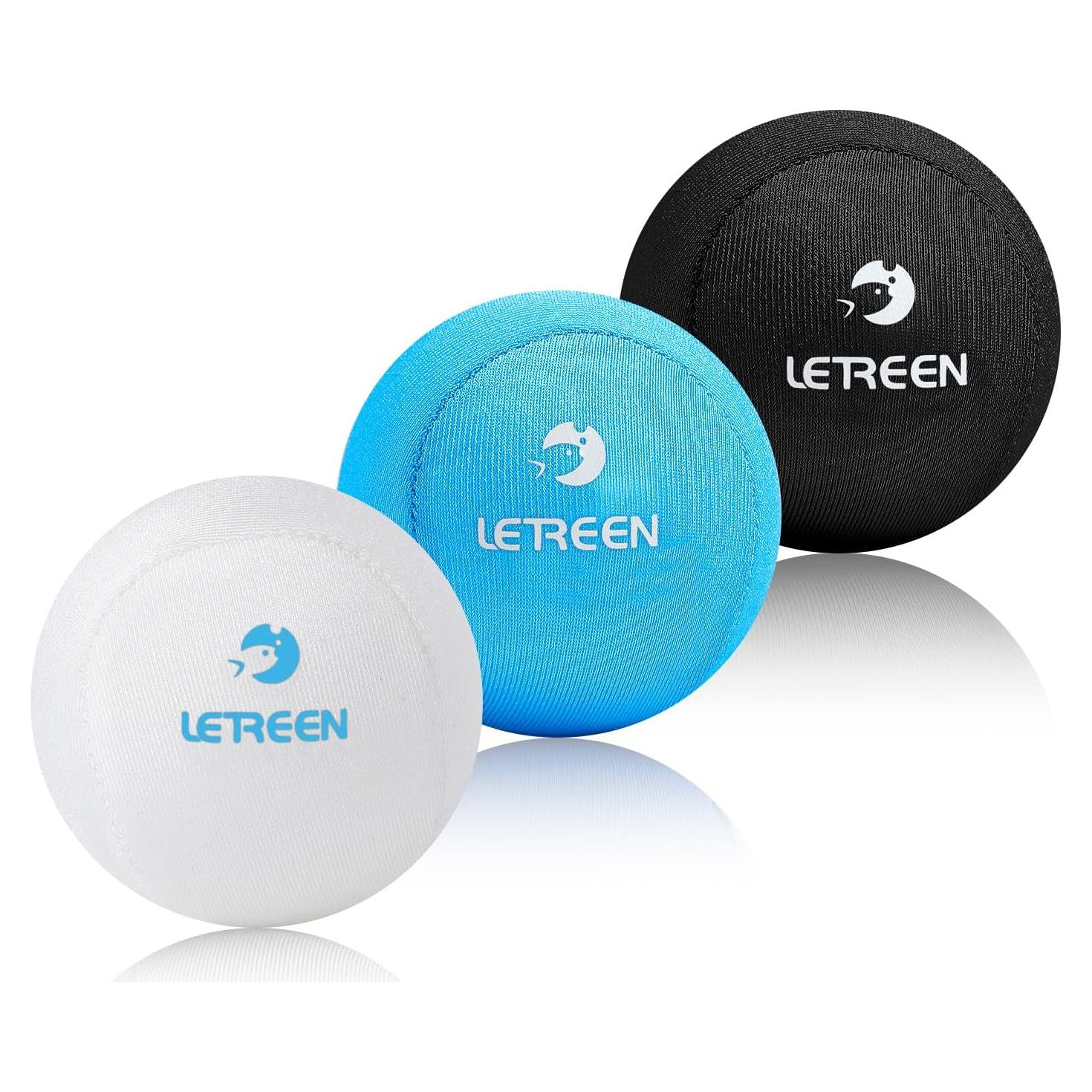 Stress Ball, Tri-Density Stress Balls for Adults & Grip Strengthening, Squeeze Balls for Hand Therapy, Squishy Stress Ball, Hand Strengthener Ball, Hand Balls for Therapy