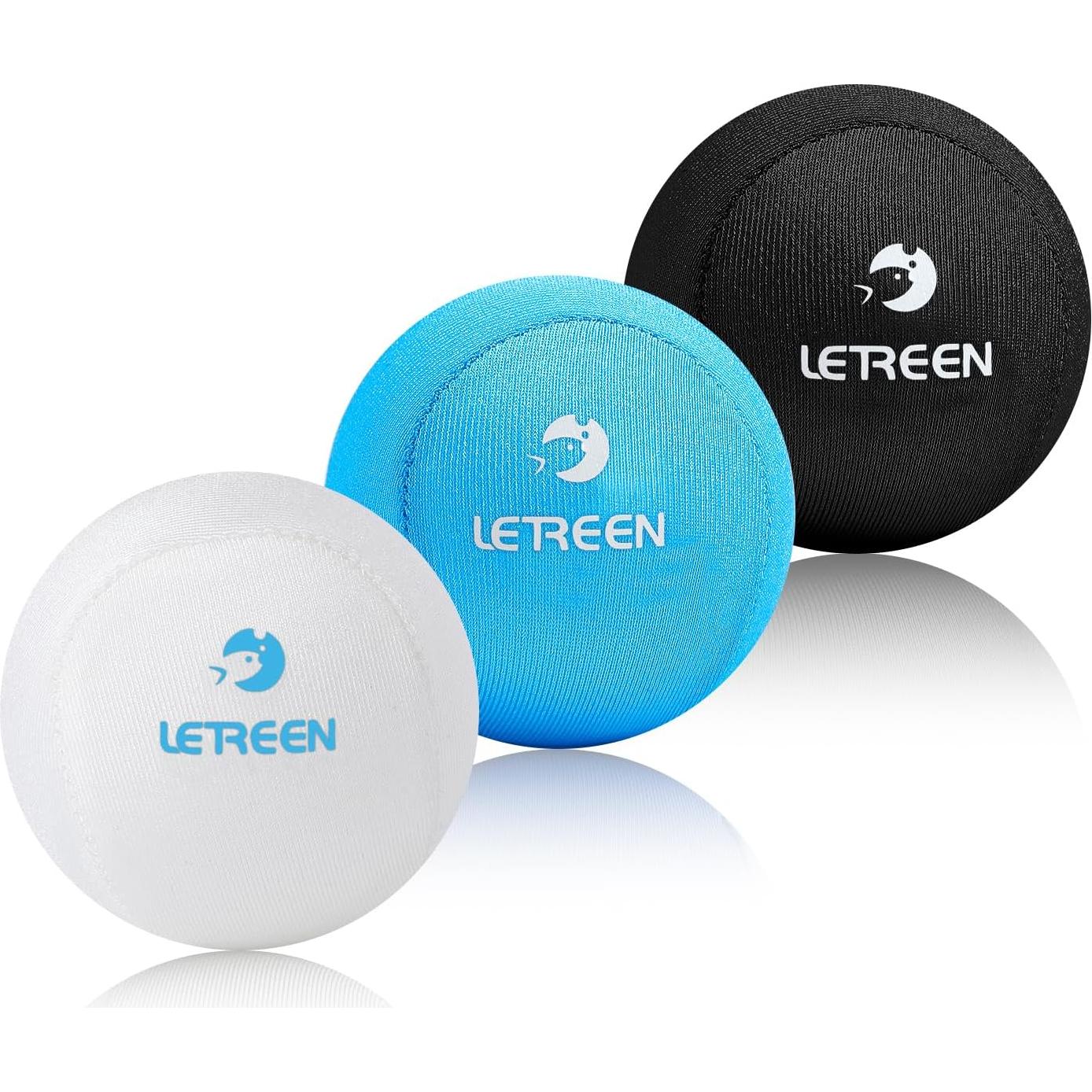 Stress Ball, Tri-Density Stress Balls for Adults & Grip Strengthening, Squeeze Balls for Hand Therapy, Squishy Stress Ball, Hand Strengthener Ball, Hand Balls for Therapy