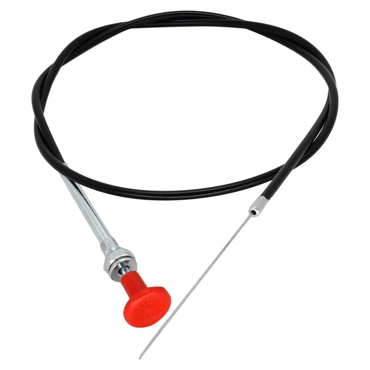 Cable de Apagado de Combustible Neeseelily E5NN9C331EA