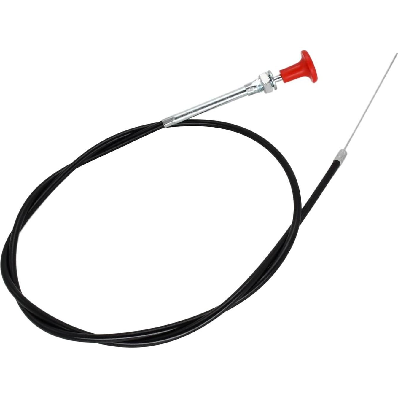 Cable de Apagado de Combustible Neeseelily E5NN9C331EA