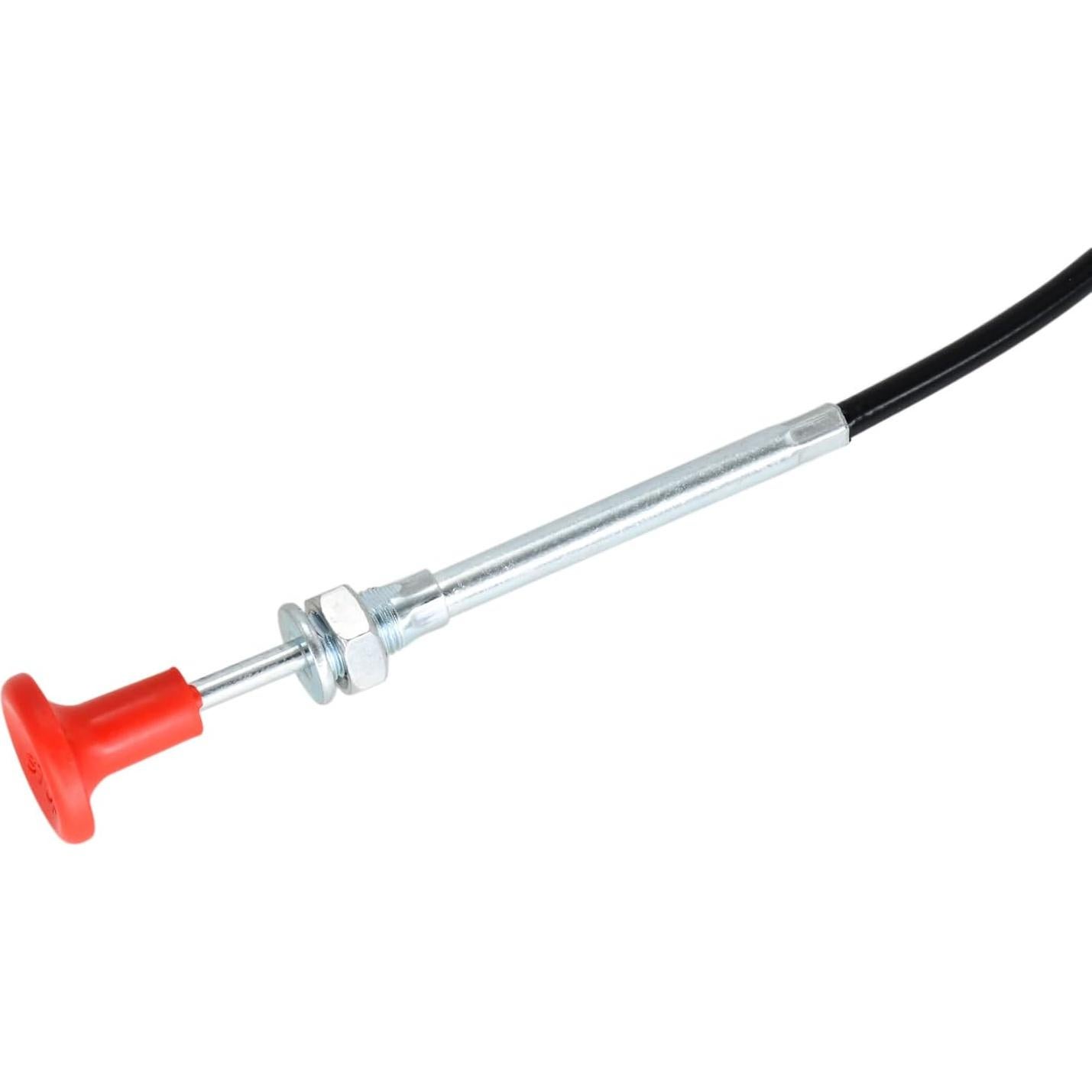 Cable de Apagado de Combustible Neeseelily E5NN9C331EA