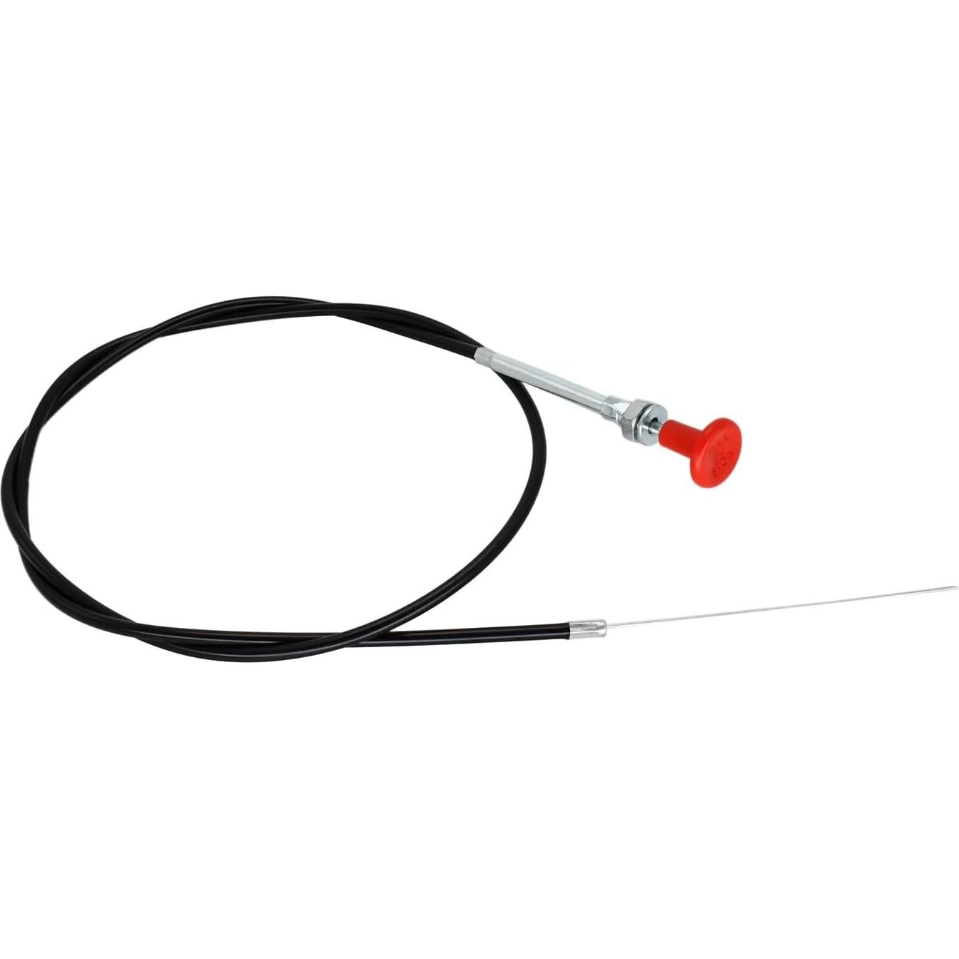 Cable de Apagado de Combustible Neeseelily E5NN9C331EA