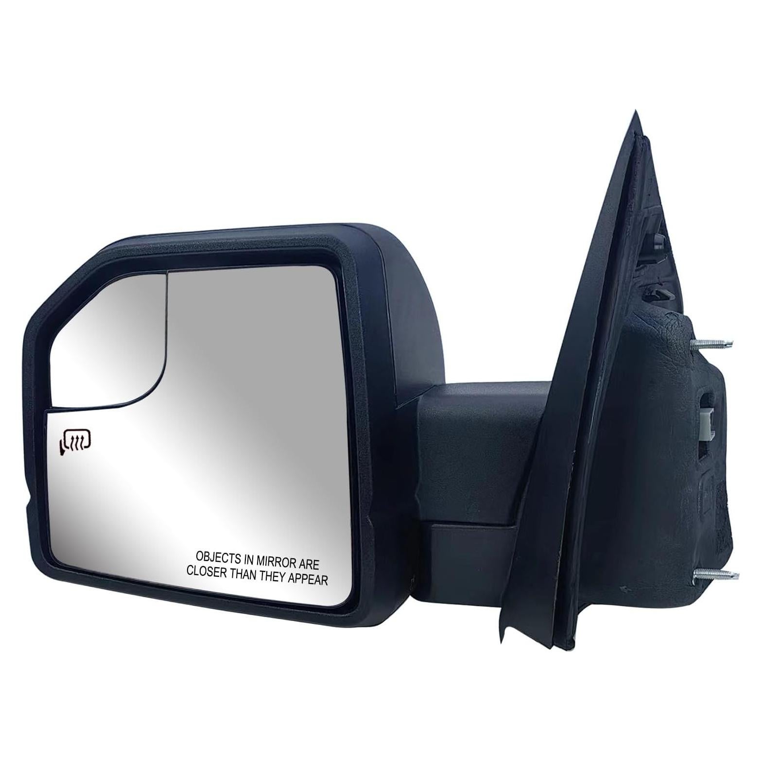 Espejo lateral Ford F-150 2015-2020 calefaccionado y señal