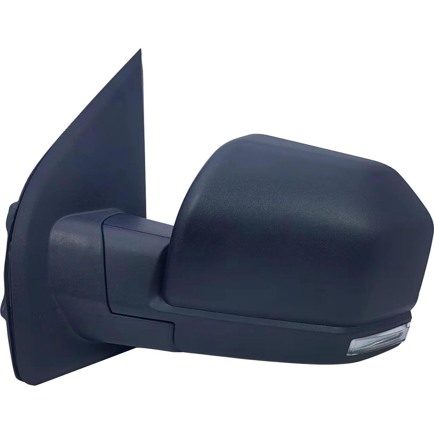 Espejo lateral Ford F-150 2015-2020 calefaccionado y señal