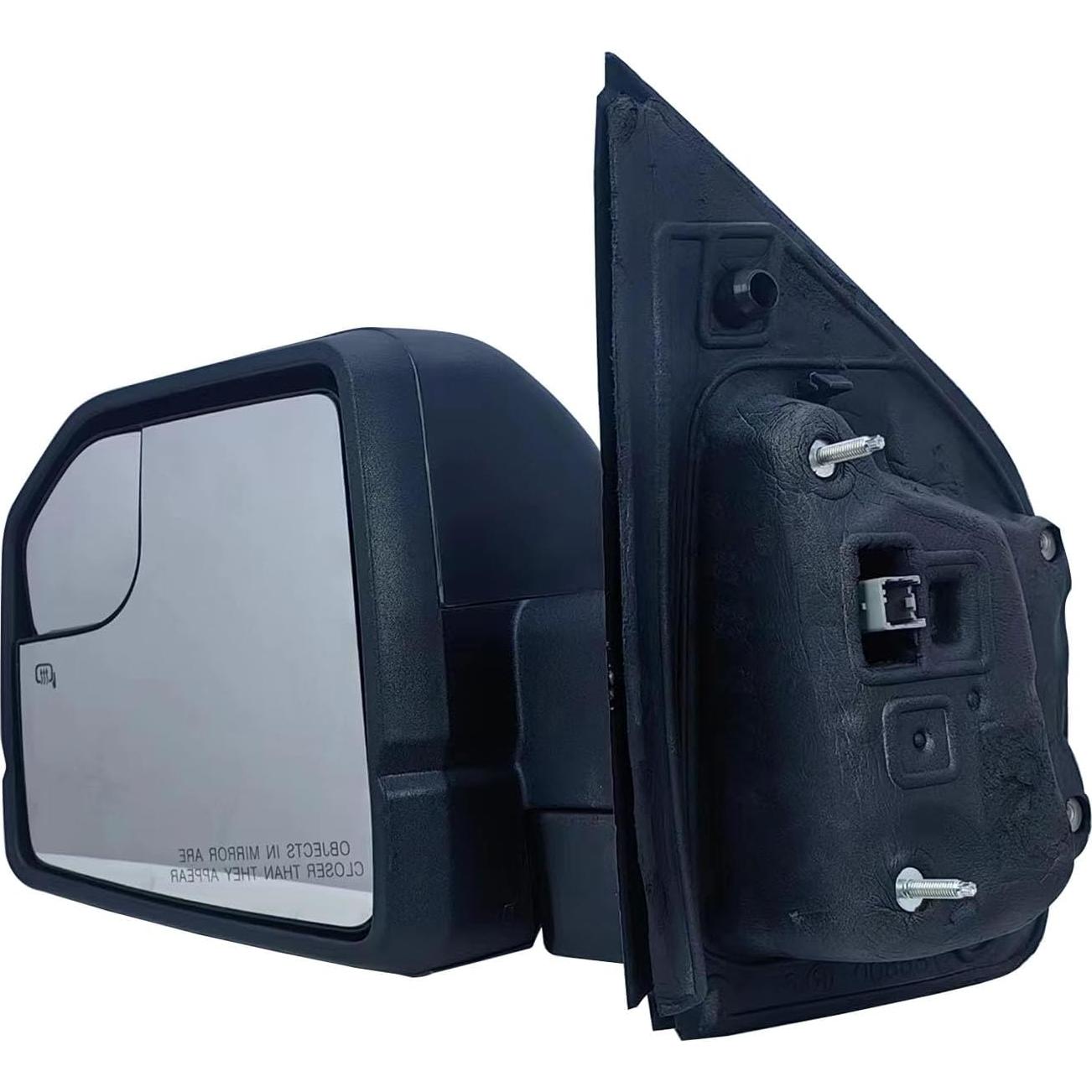 Espejo lateral Ford F-150 2015-2020 calefaccionado y señal