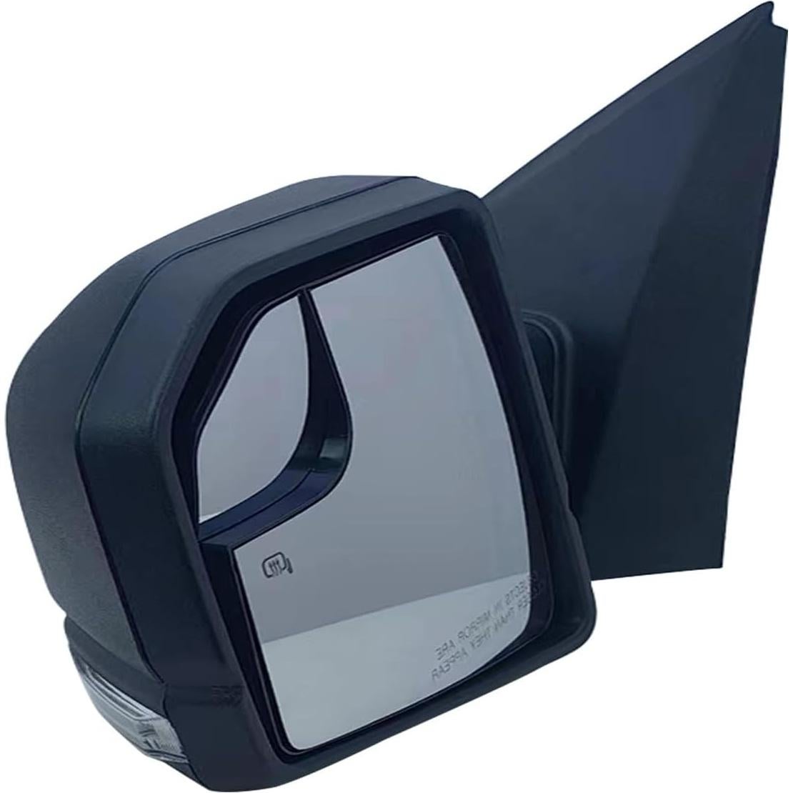 Espejo lateral Ford F-150 2015-2020 calefaccionado y señal