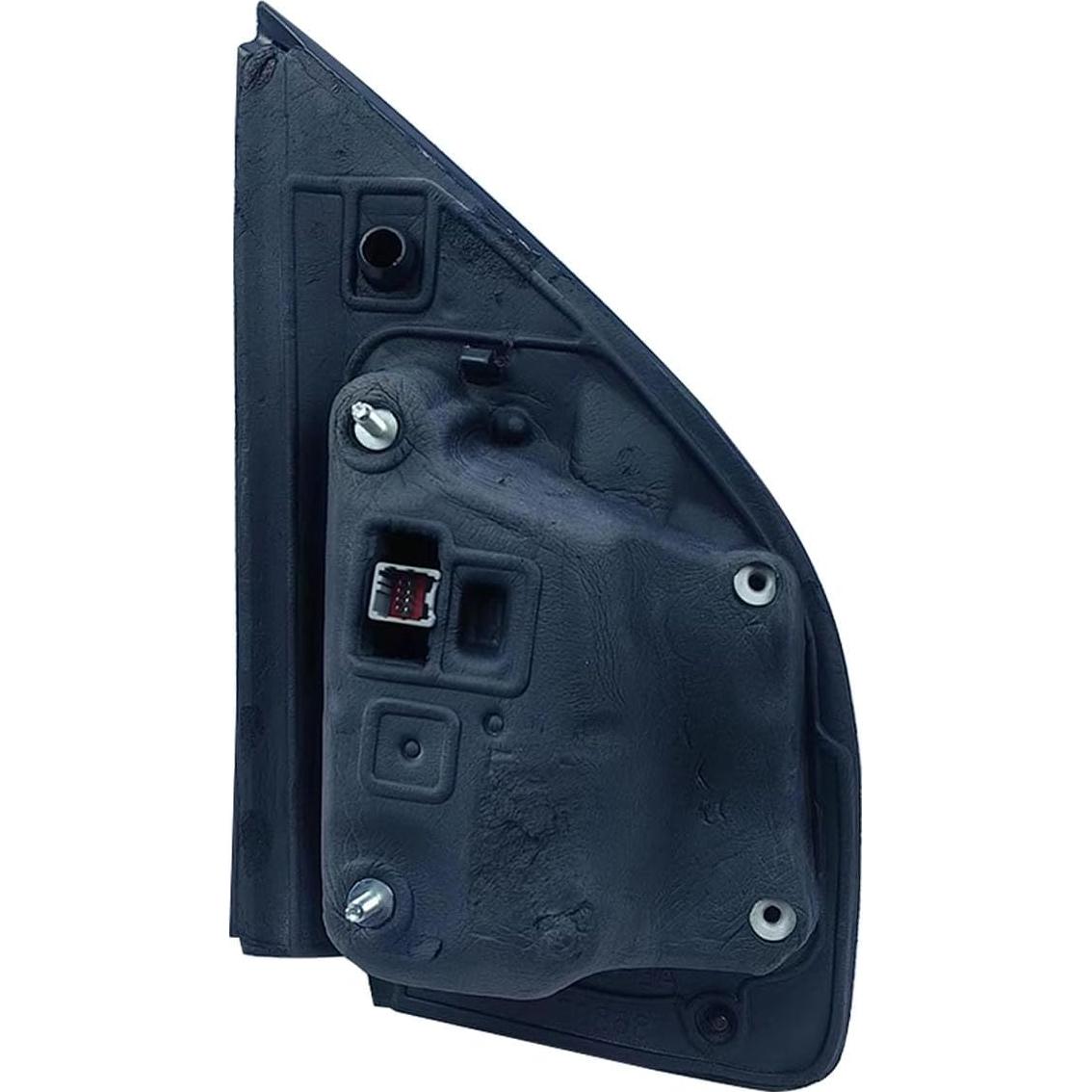 Espejo lateral Ford F-150 2015-2020 calefaccionado y señal