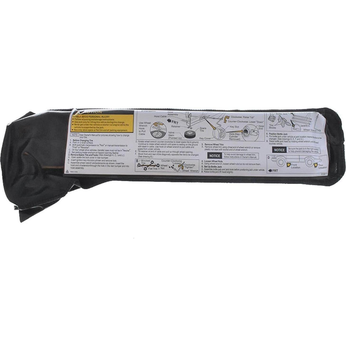 Kit de herramientas de llanta Labwork para Chevy Silverado 2000-2014