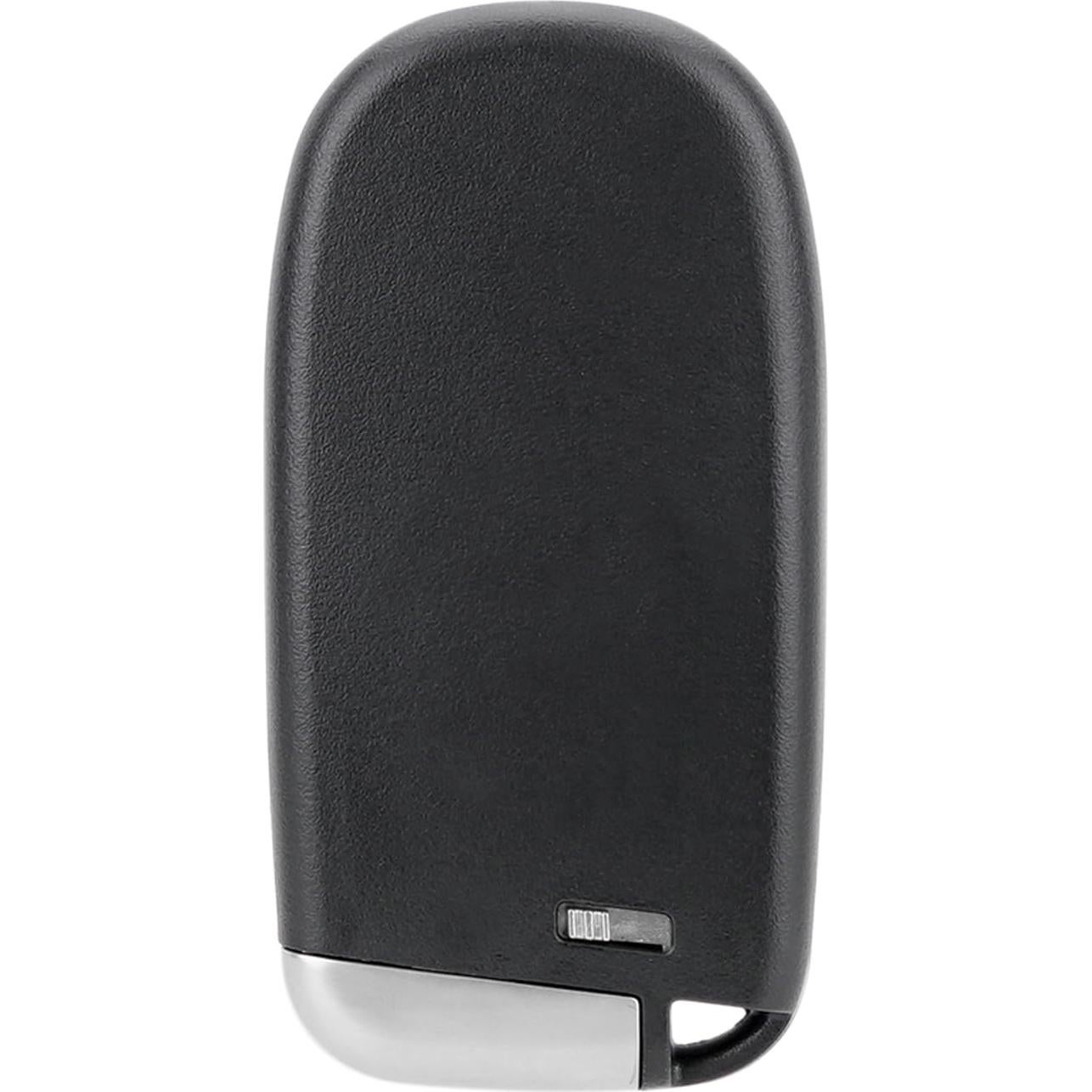 Control Remoto Llave GLOUVDEYZ 68155687AB 3 Botones para Chrysler