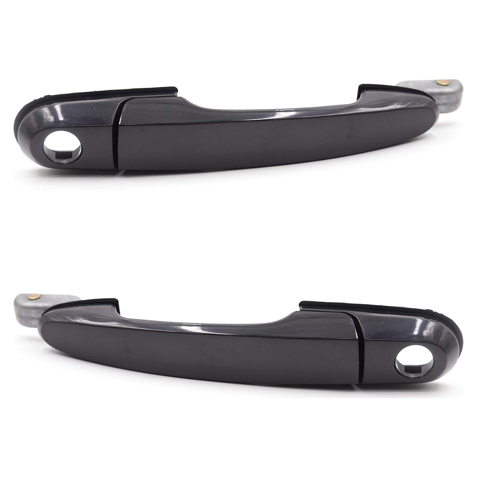 Juego de 2 manijas de puerta Hyundai Tucson 2005-2009