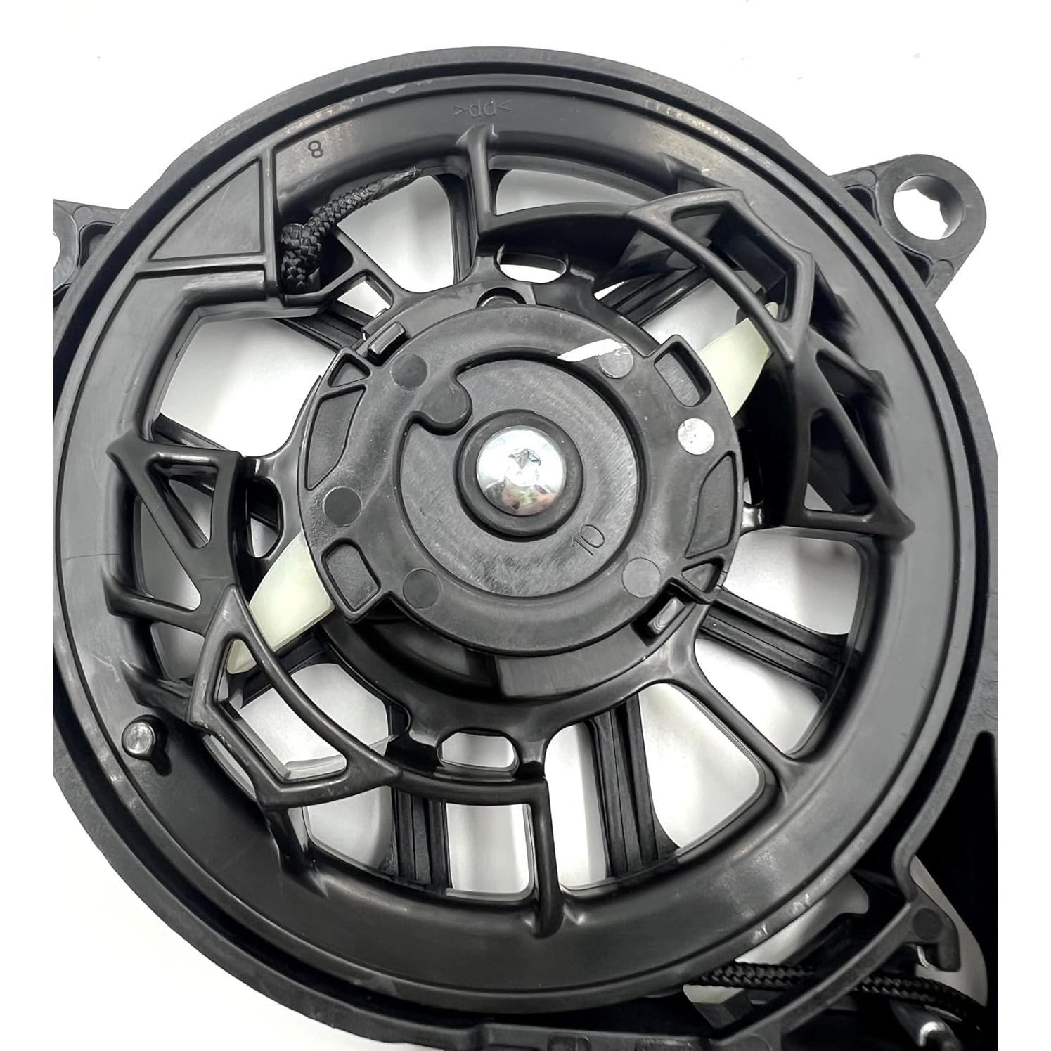 Rebobinador de Arranque Honda 28400-Z9V-014 para GCV170