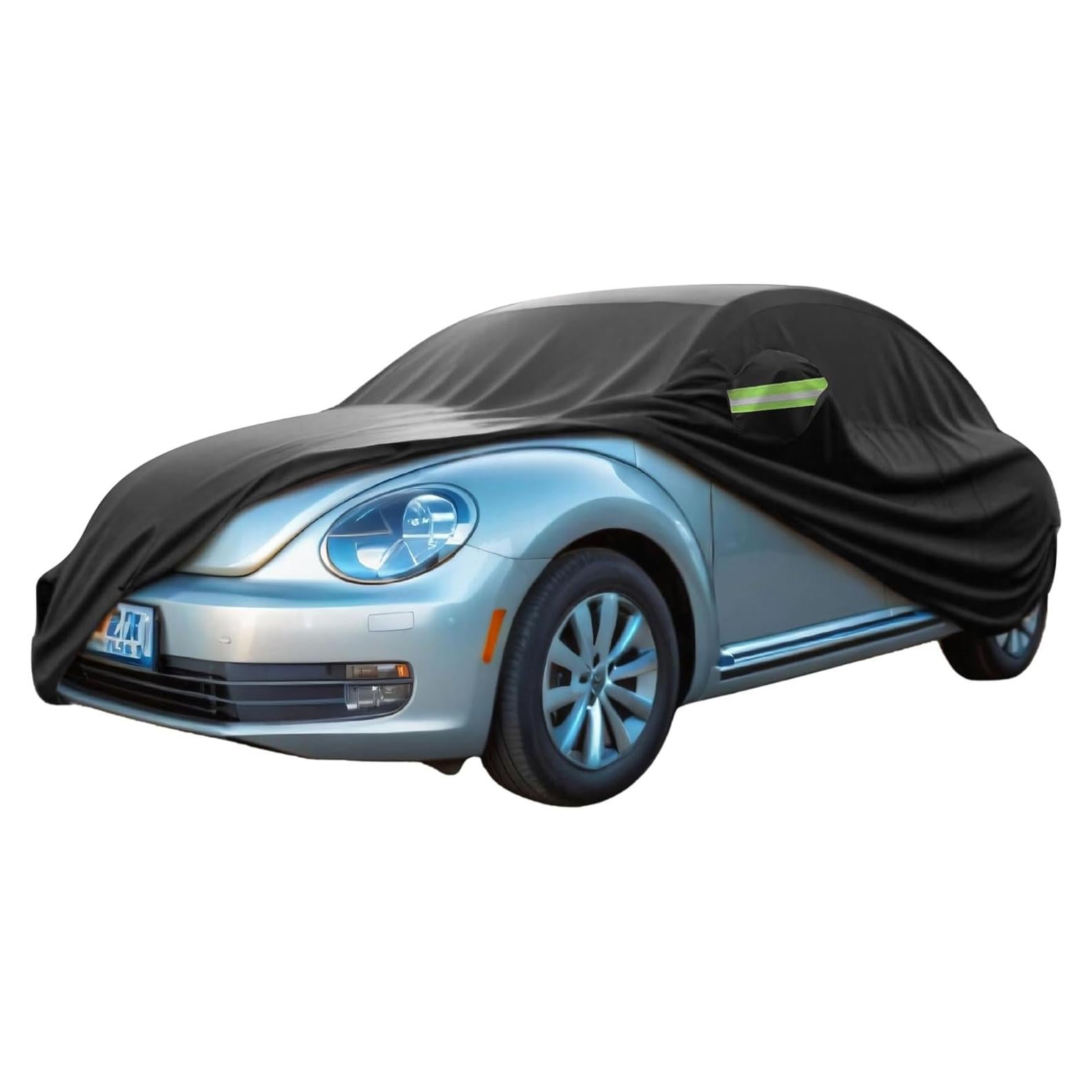Cubierta Coche A ABSOPRO para Volkswagen Beetle 1960-1980