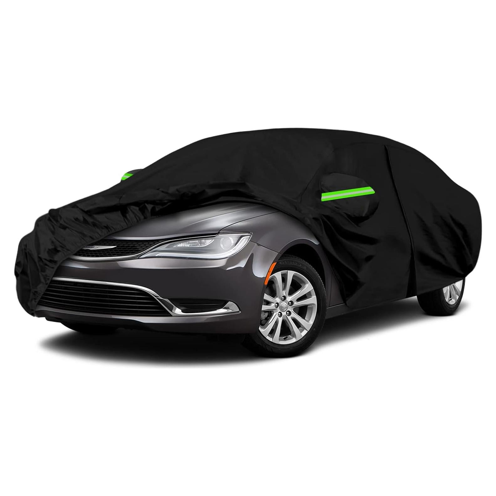 Funda de Coche Sportuli 2011-2017 Chrysler 200 Impermeable