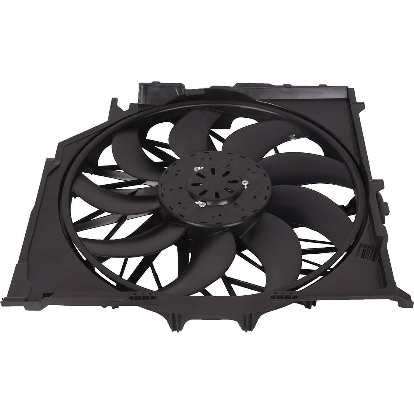 Conjunto Ventilador Refrigeración TOPAZ 600W Compatible BMW E83