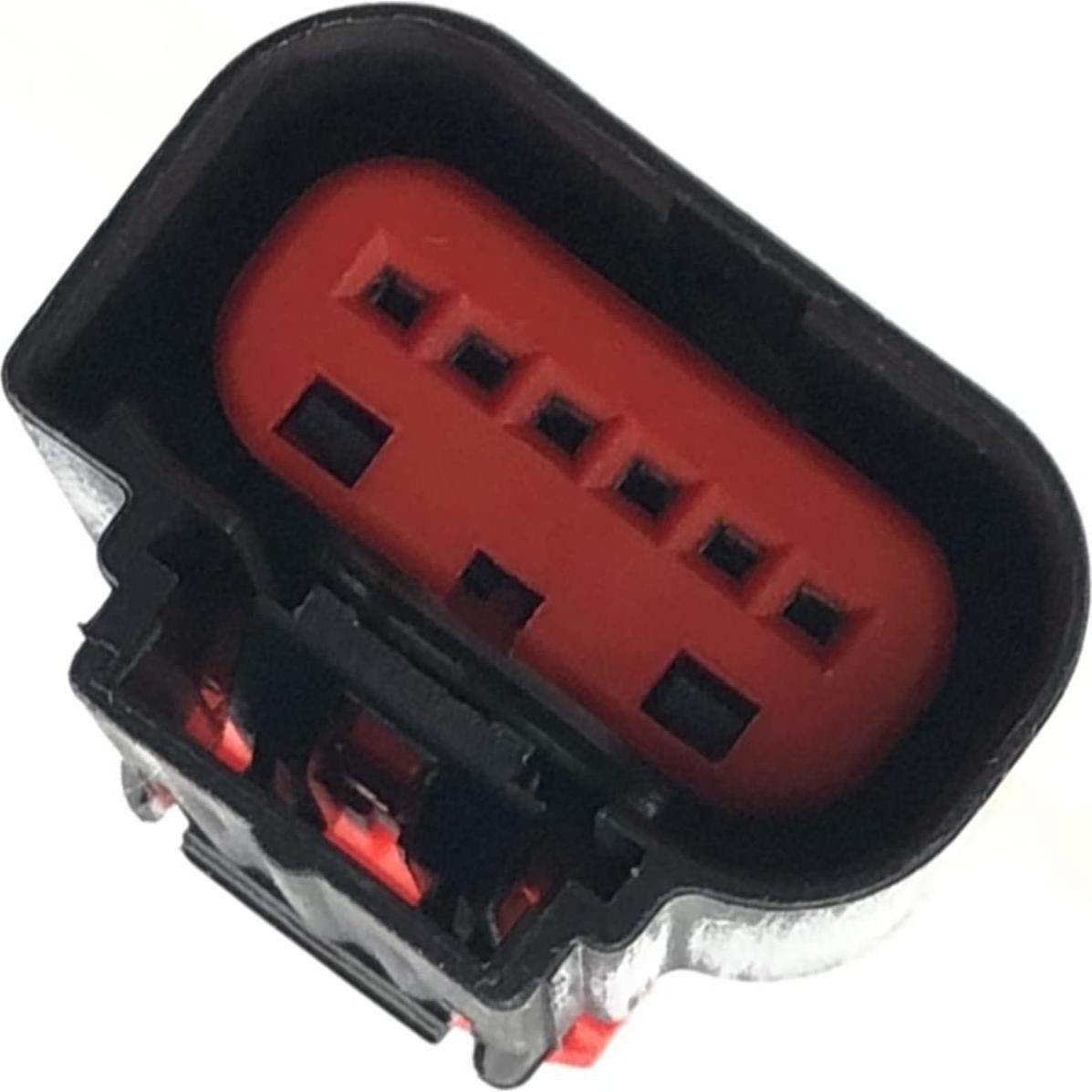 Conector Aceleración DBW Pigtail FainWan WPT-1063 6 Vías