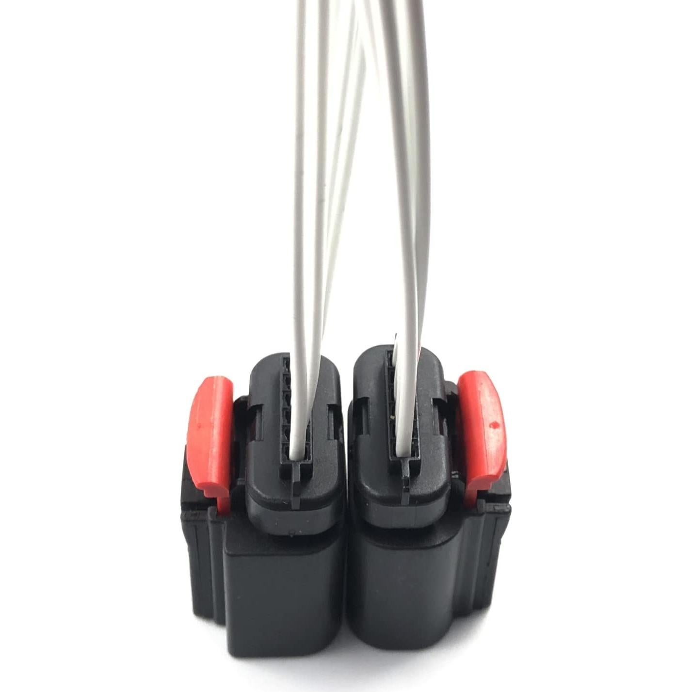 Conector Aceleración DBW Pigtail FainWan WPT-1063 6 Vías