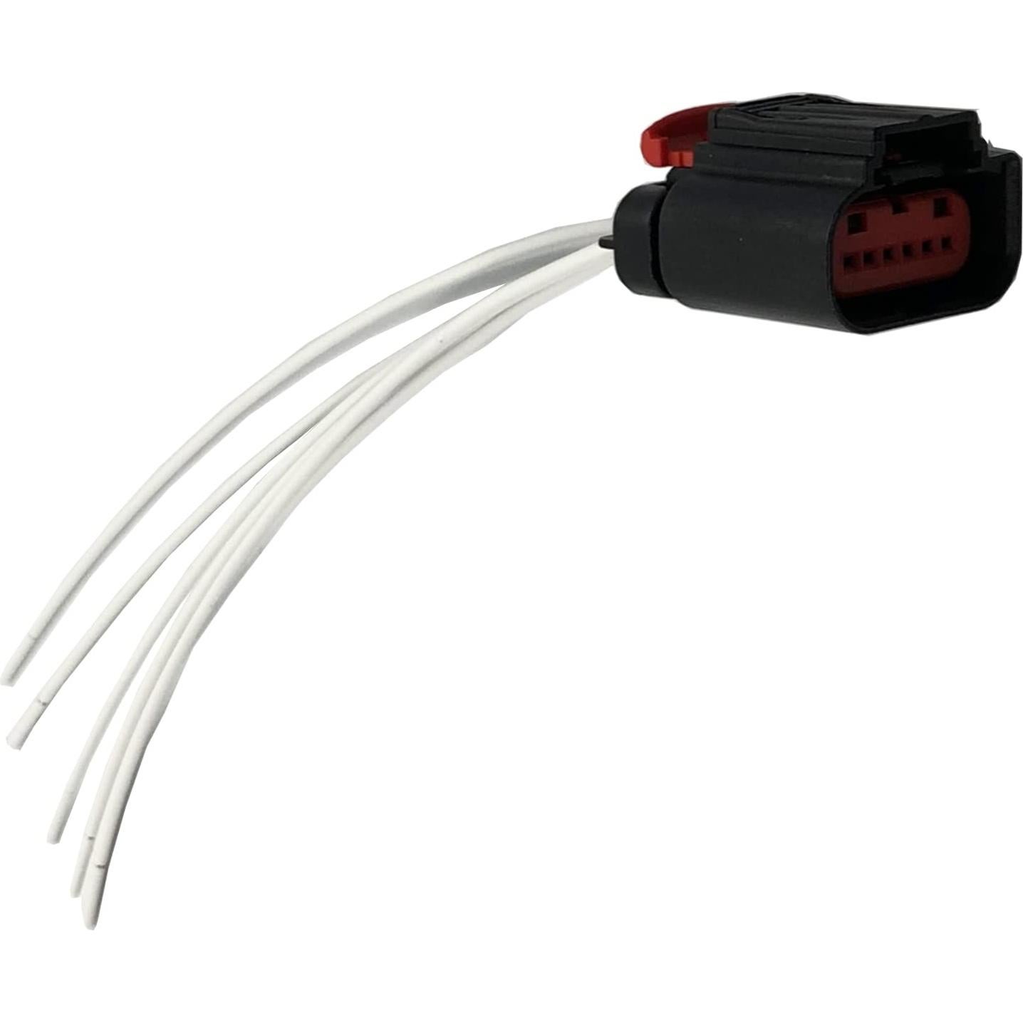 Conector Aceleración DBW Pigtail FainWan WPT-1063 6 Vías