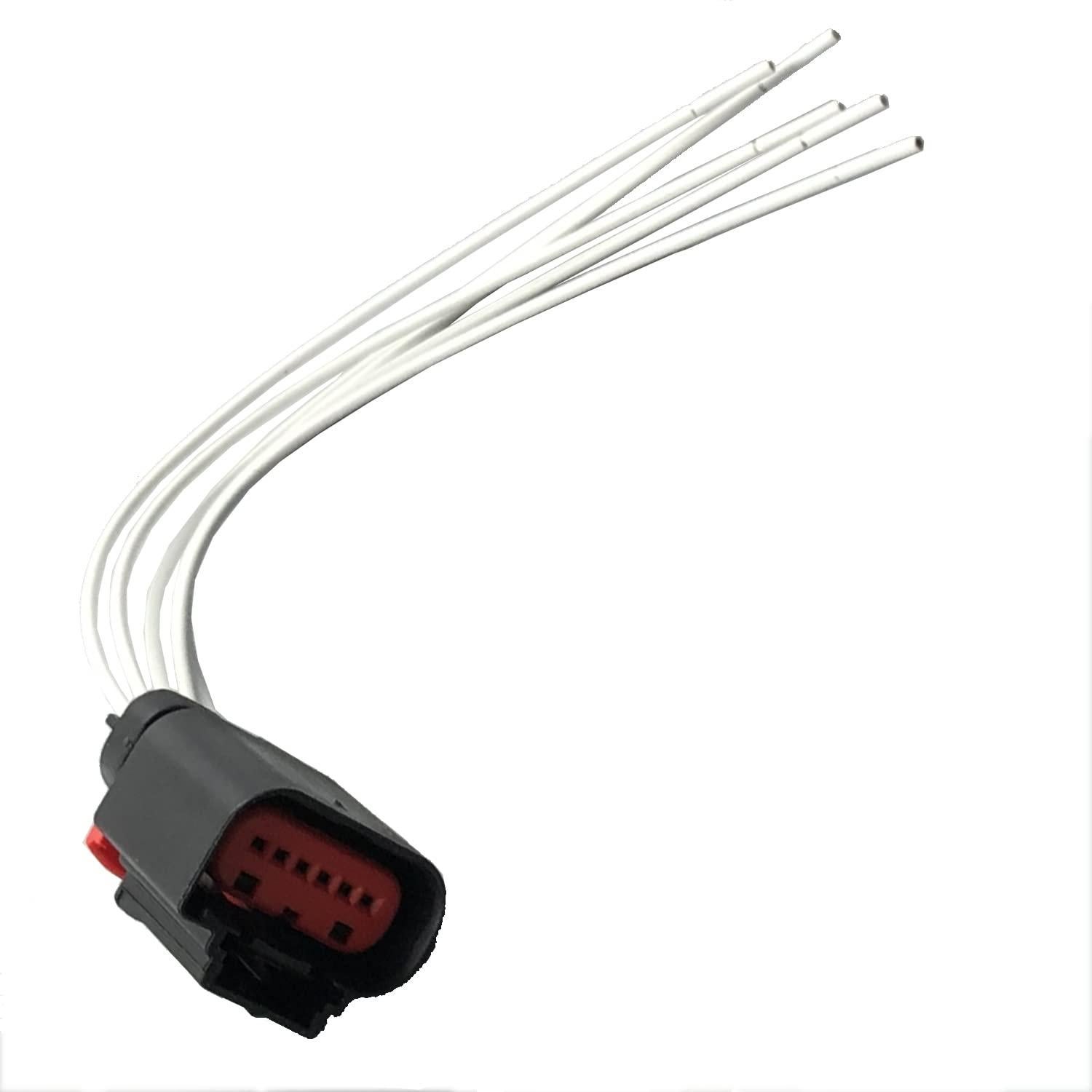 Conector Aceleración DBW Pigtail FainWan WPT-1063 6 Vías