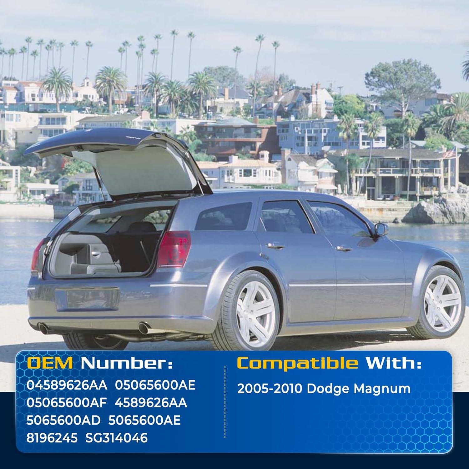 Amortiguadores ARANA 6103 para Hatch Trasero Dodge Magnum 2005-2010